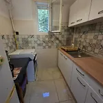 Liliom Appartamento Mezőkövesd